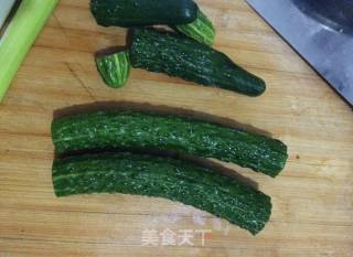 蒜泥白肉的做法步骤：7