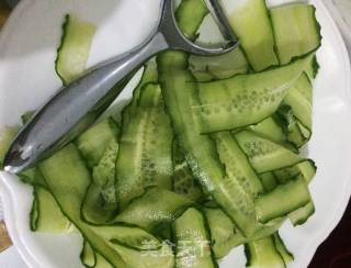 蒜泥白肉的做法步骤：8