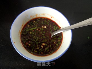 蒲公英肉馄饨的做法步骤：9