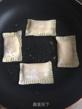 香蕉派的做法步骤：5