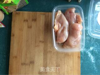 轰炸大鸡排的做法步骤：2