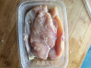 轰炸大鸡排的做法步骤：4