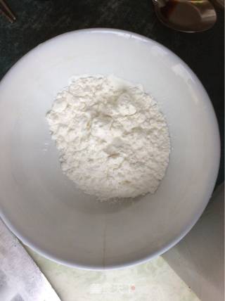 轰炸大鸡排的做法步骤：9