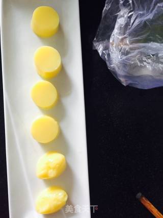 豆腐开花????????????的做法步骤：2