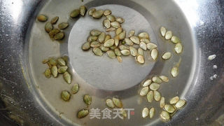 糖渍金钱桔的做法步骤：8