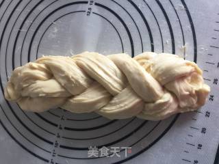 手撕面包的做法步骤：9