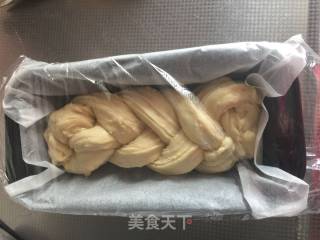 手撕面包的做法步骤：10