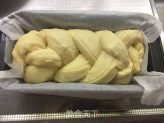 手撕面包的做法步骤：11