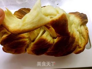 手撕面包的做法步骤：13