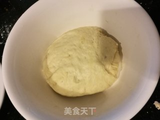 牛肉锅魁的做法步骤：5