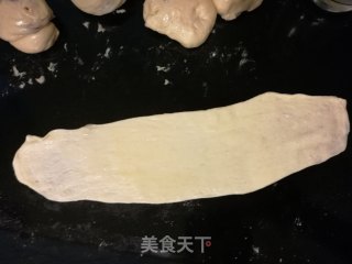 牛肉锅魁的做法步骤：10