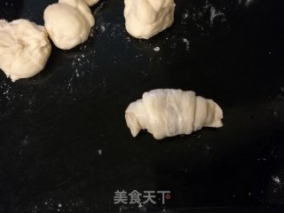 牛肉锅魁的做法步骤：13