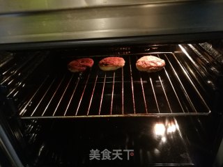 牛肉锅魁的做法步骤：19