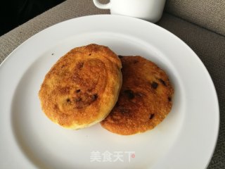 牛肉锅魁的做法步骤：22
