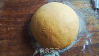 小老虎花馍的做法步骤：4