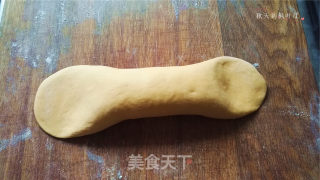 小老虎花馍的做法步骤：6