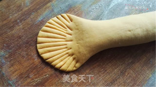 小老虎花馍的做法步骤：8