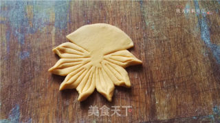 小老虎花馍的做法步骤：14