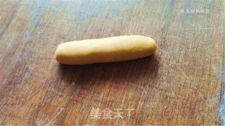 小老虎花馍的做法步骤：15