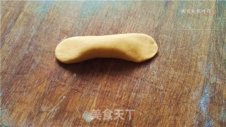 小老虎花馍的做法步骤：16