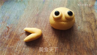 小老虎花馍的做法步骤：23