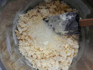 开口笑的做法步骤：4