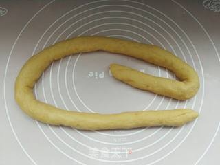 开口笑的做法步骤：7