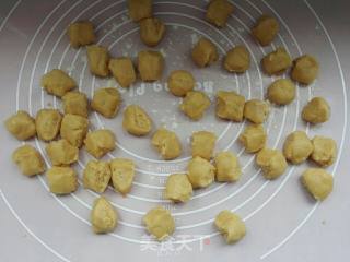 开口笑的做法步骤：8