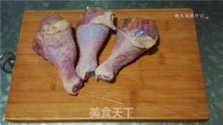 改良版鸡公煲的做法步骤：1