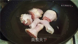 改良版鸡公煲的做法步骤：3