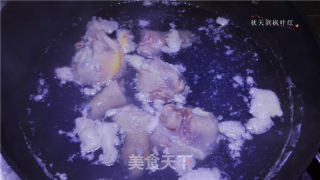 改良版鸡公煲的做法步骤：4
