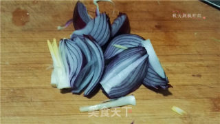 改良版鸡公煲的做法步骤：7