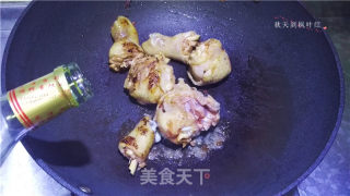改良版鸡公煲的做法步骤：14