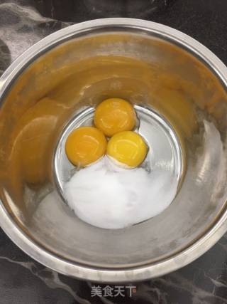 水果鲜花裸蛋糕的做法步骤：3