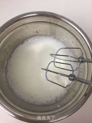 水果鲜花裸蛋糕的做法步骤：10