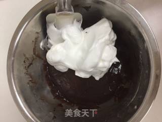 水果鲜花裸蛋糕的做法步骤：13
