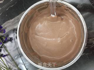 水果鲜花裸蛋糕的做法步骤：16