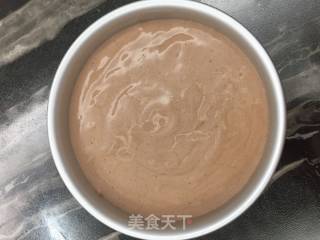 水果鲜花裸蛋糕的做法步骤：17
