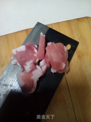 红烧茄子的做法步骤：1