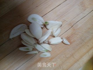 红烧茄子的做法步骤：3