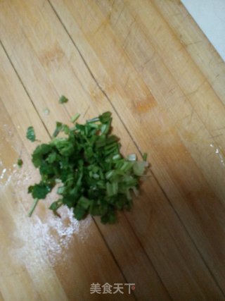 口蘑汤的做法步骤：8