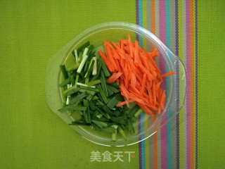 【韩式萝卜泡菜】的做法步骤：7