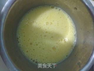 牛奶鸡蛋羮的做法步骤：3