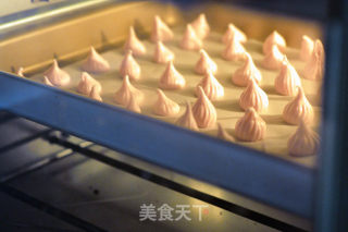 蛋白糖的做法步骤：9