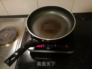 胡萝卜炒牛肉丝的做法步骤：4