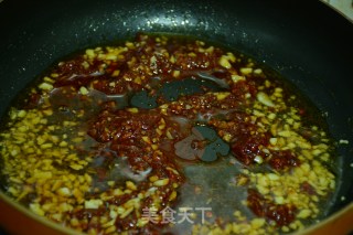鱼香茄子的做法步骤：4