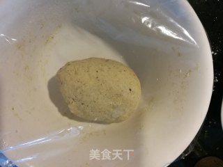 烤馕的做法步骤：6