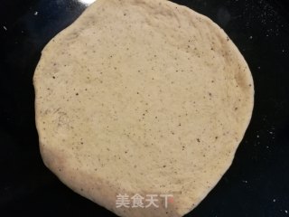 烤馕的做法步骤：10