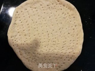 烤馕的做法步骤：11