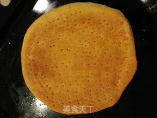 烤馕的做法步骤：14